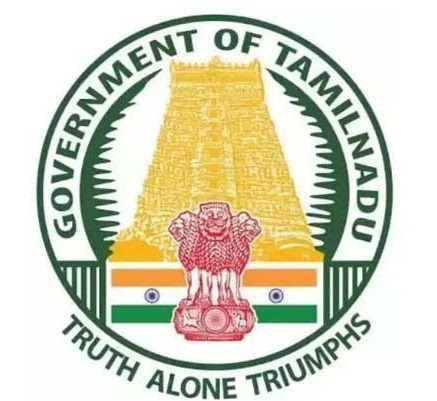 Tamil Nadu Logo
